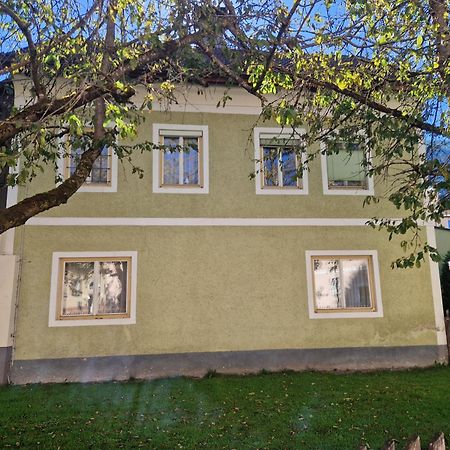 Appartements Marktplatzerl Mauterndorf  Bagian luar foto
