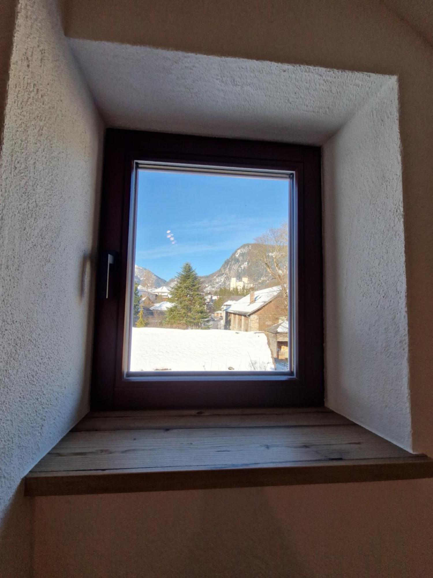 Appartements Marktplatzerl Mauterndorf  Bagian luar foto