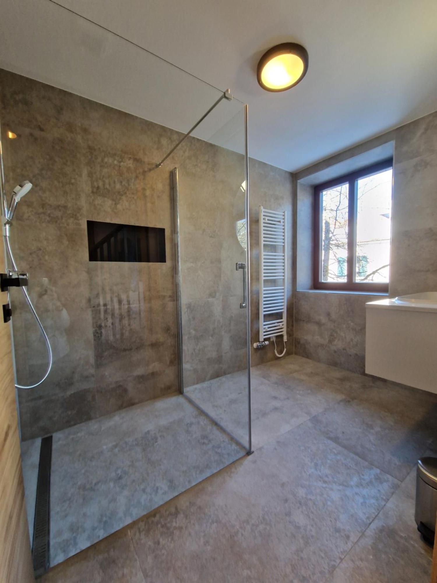 Appartements Marktplatzerl Mauterndorf  Bagian luar foto