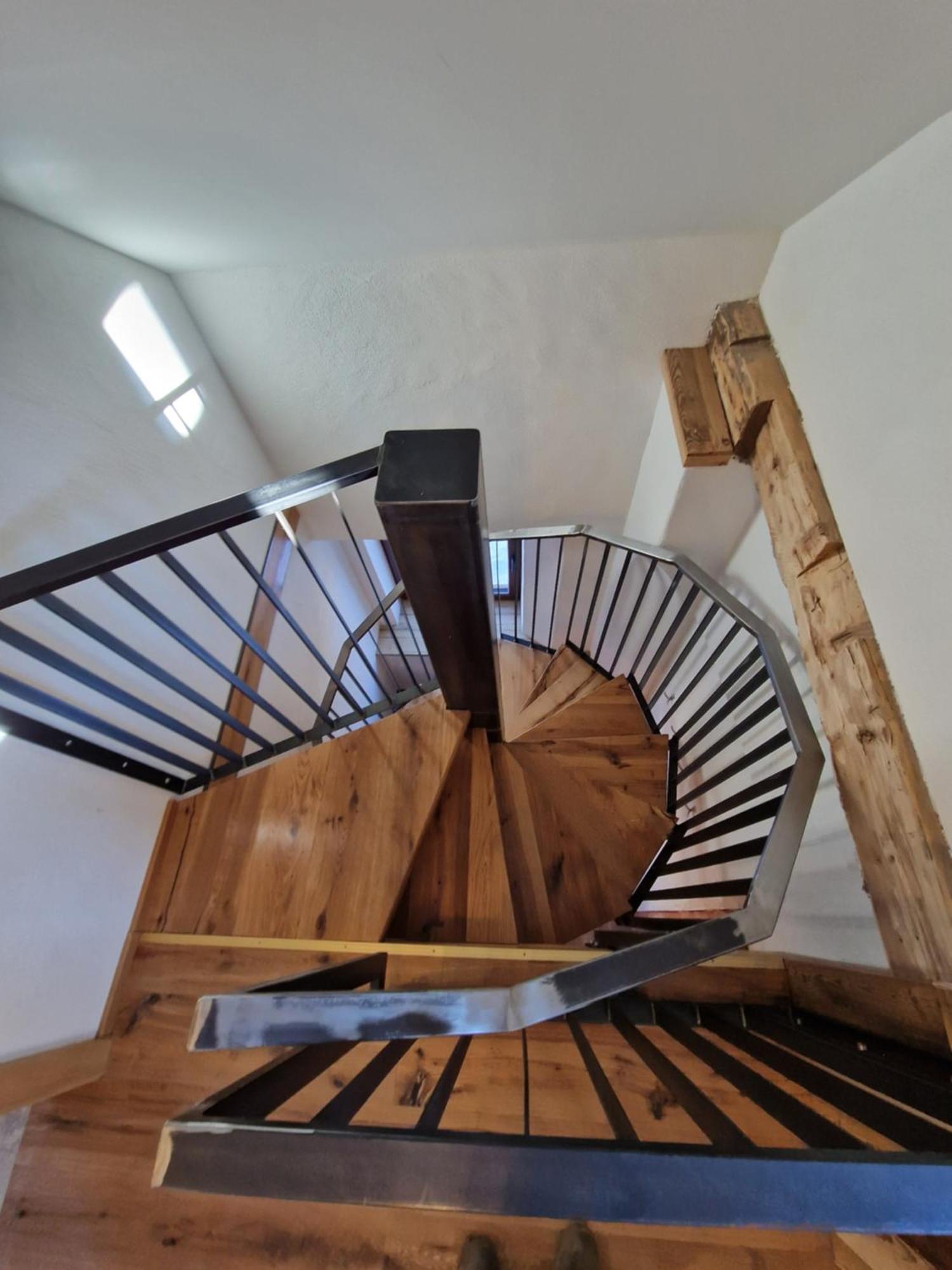 Appartements Marktplatzerl Mauterndorf  Bagian luar foto