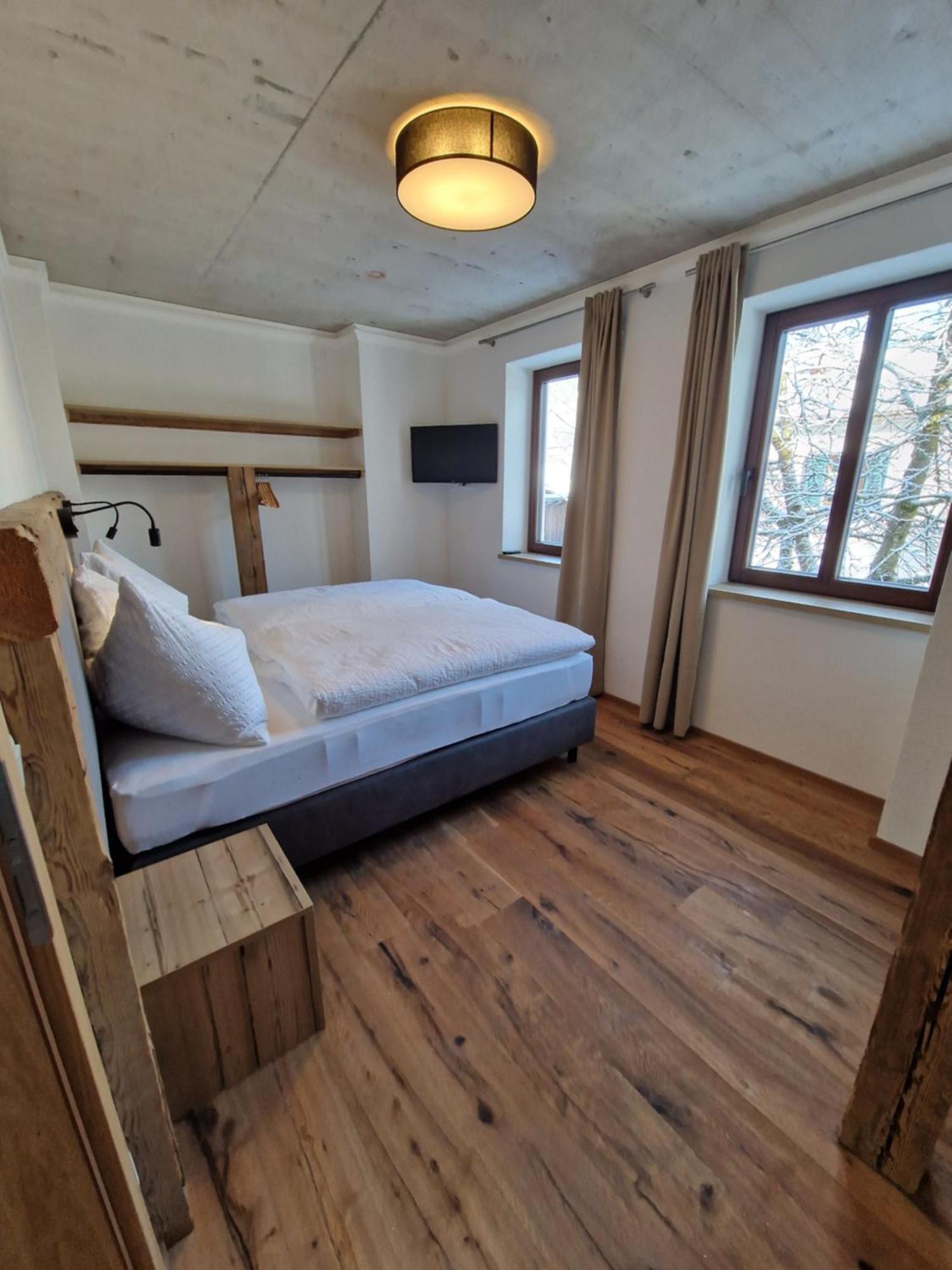 Appartements Marktplatzerl Mauterndorf  Bagian luar foto