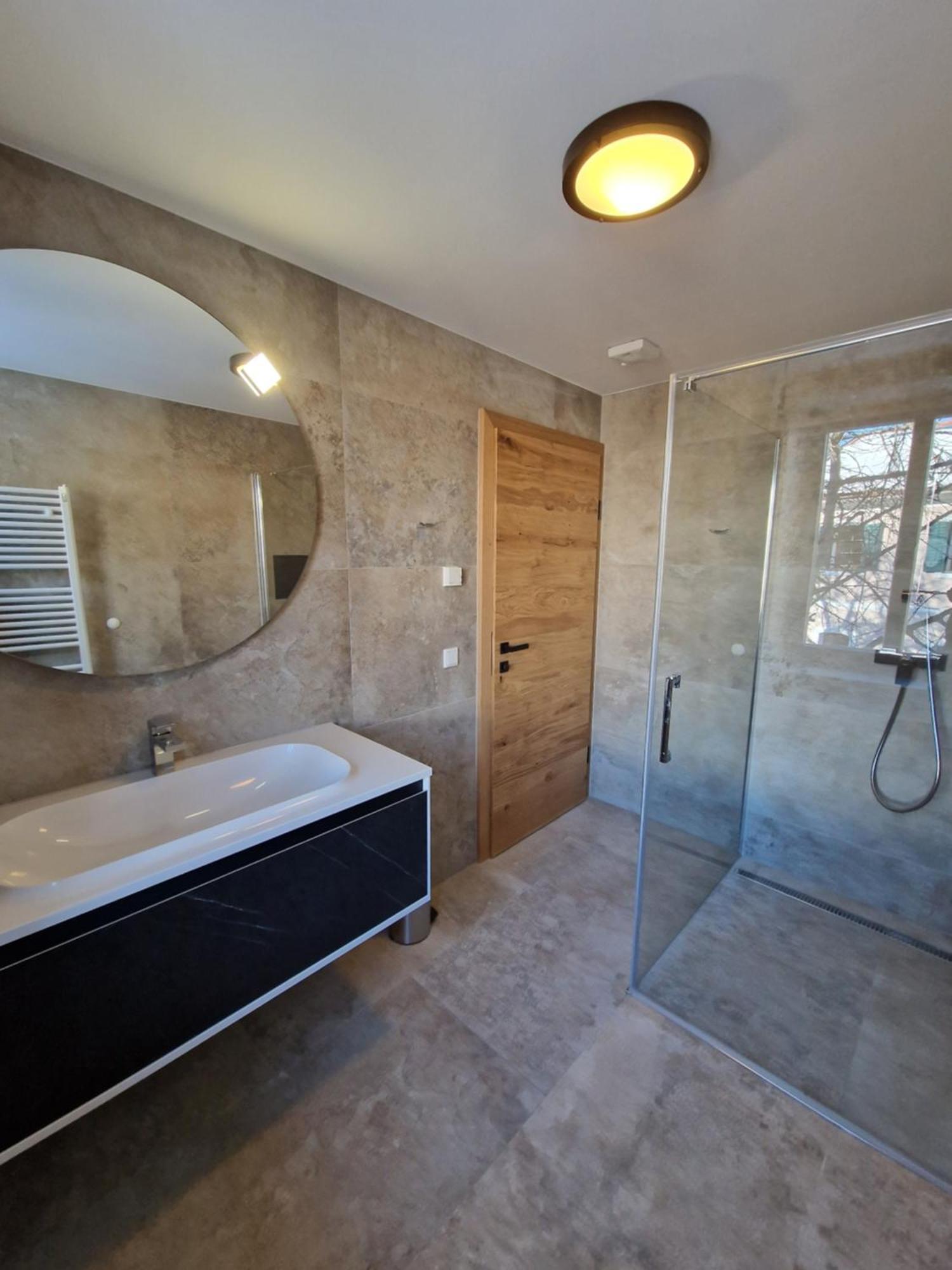 Appartements Marktplatzerl Mauterndorf  Bagian luar foto