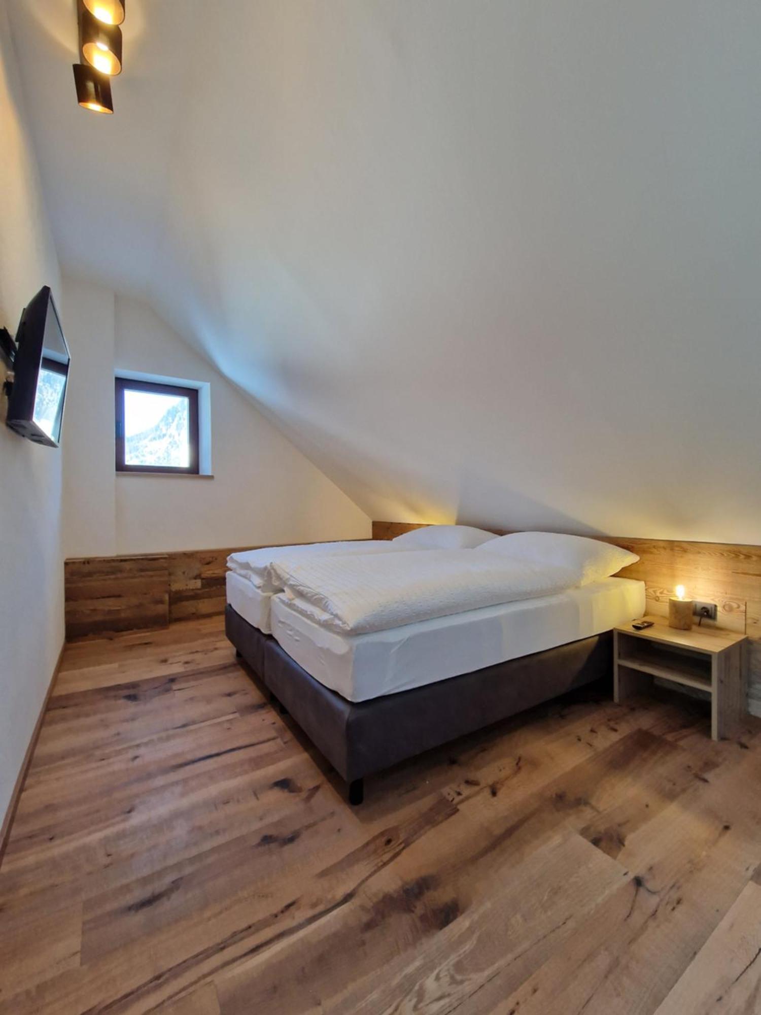 Appartements Marktplatzerl Mauterndorf  Bagian luar foto