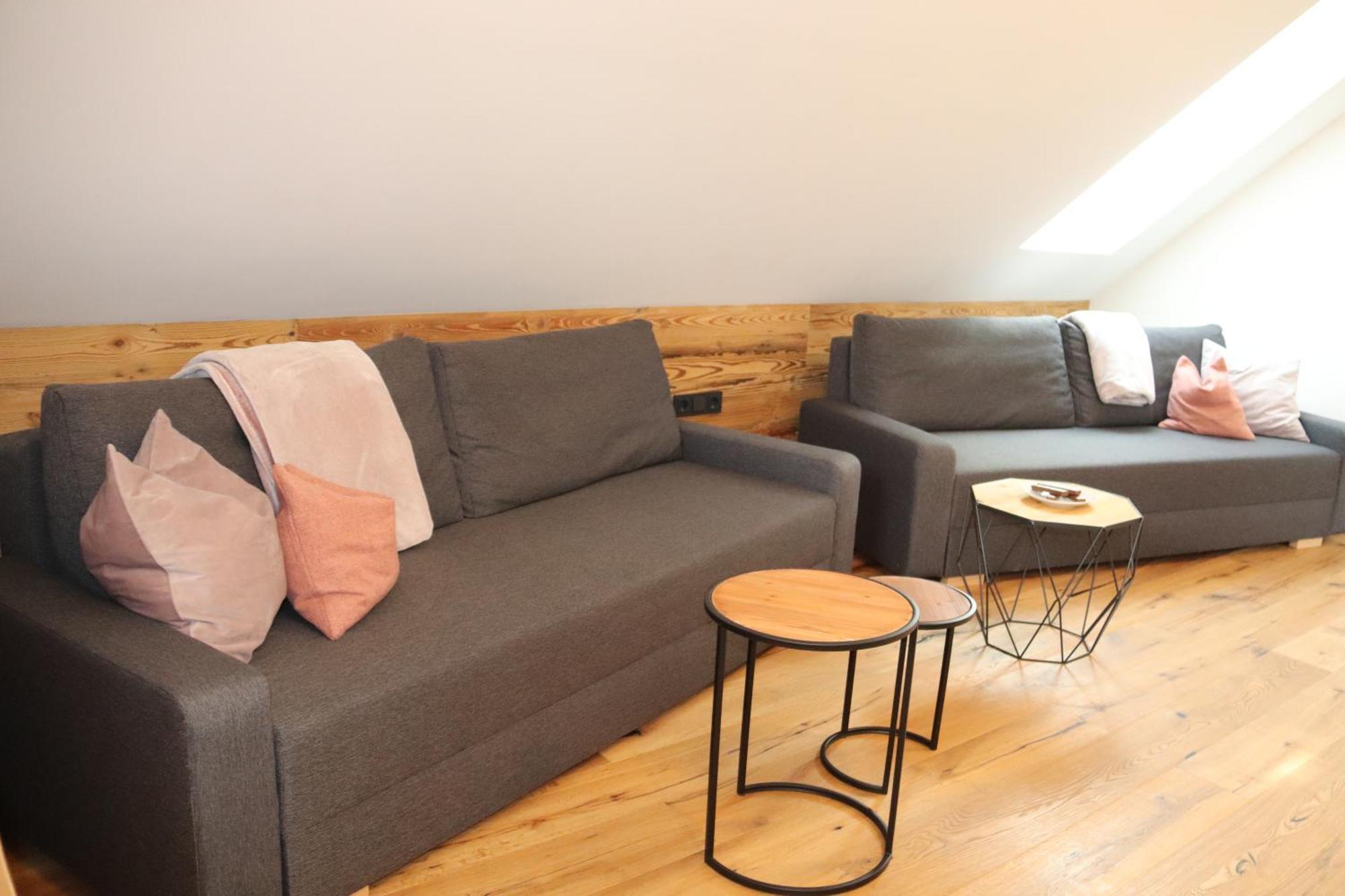 Appartements Marktplatzerl Mauterndorf  Bagian luar foto