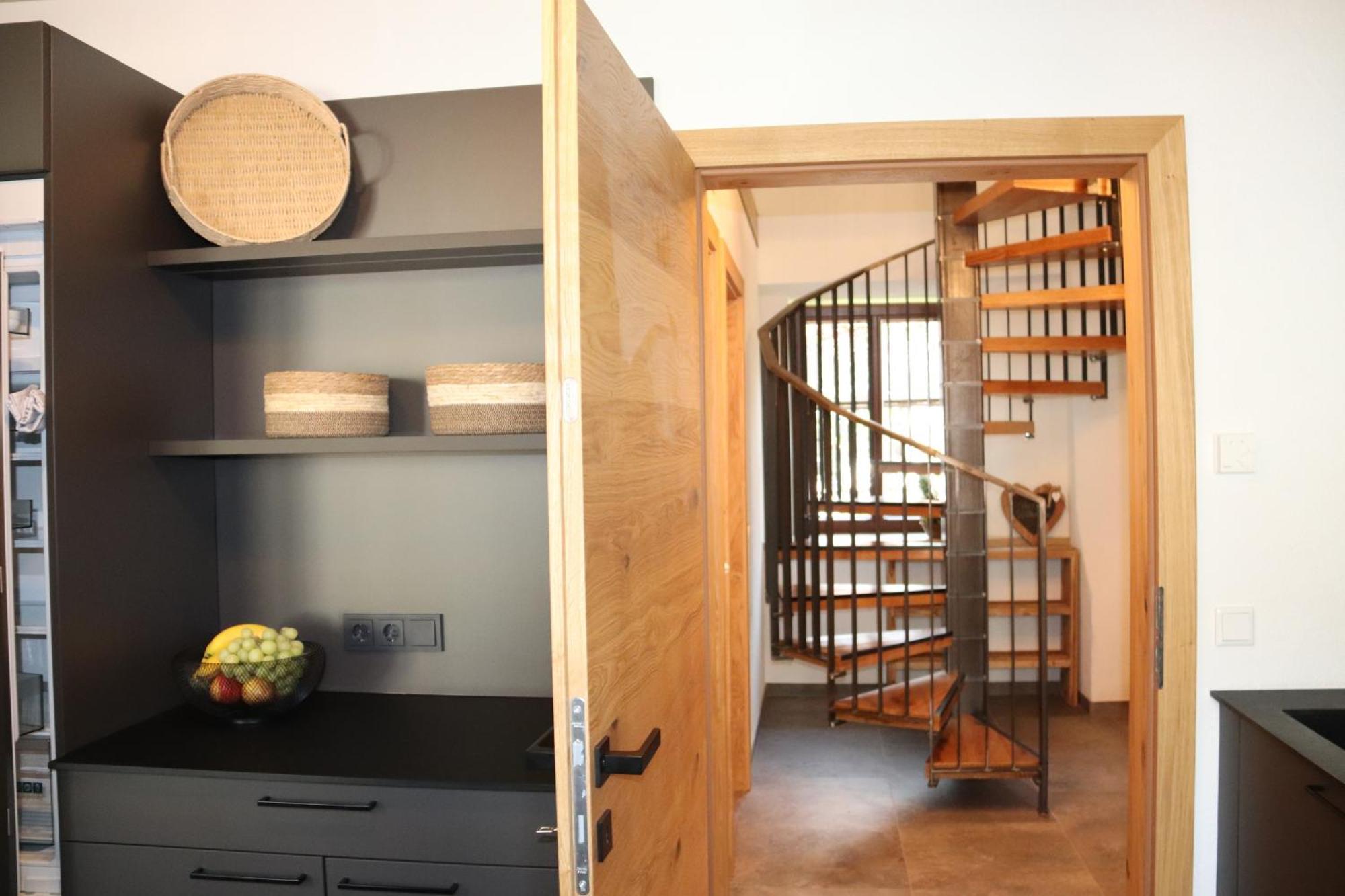 Appartements Marktplatzerl Mauterndorf  Bagian luar foto