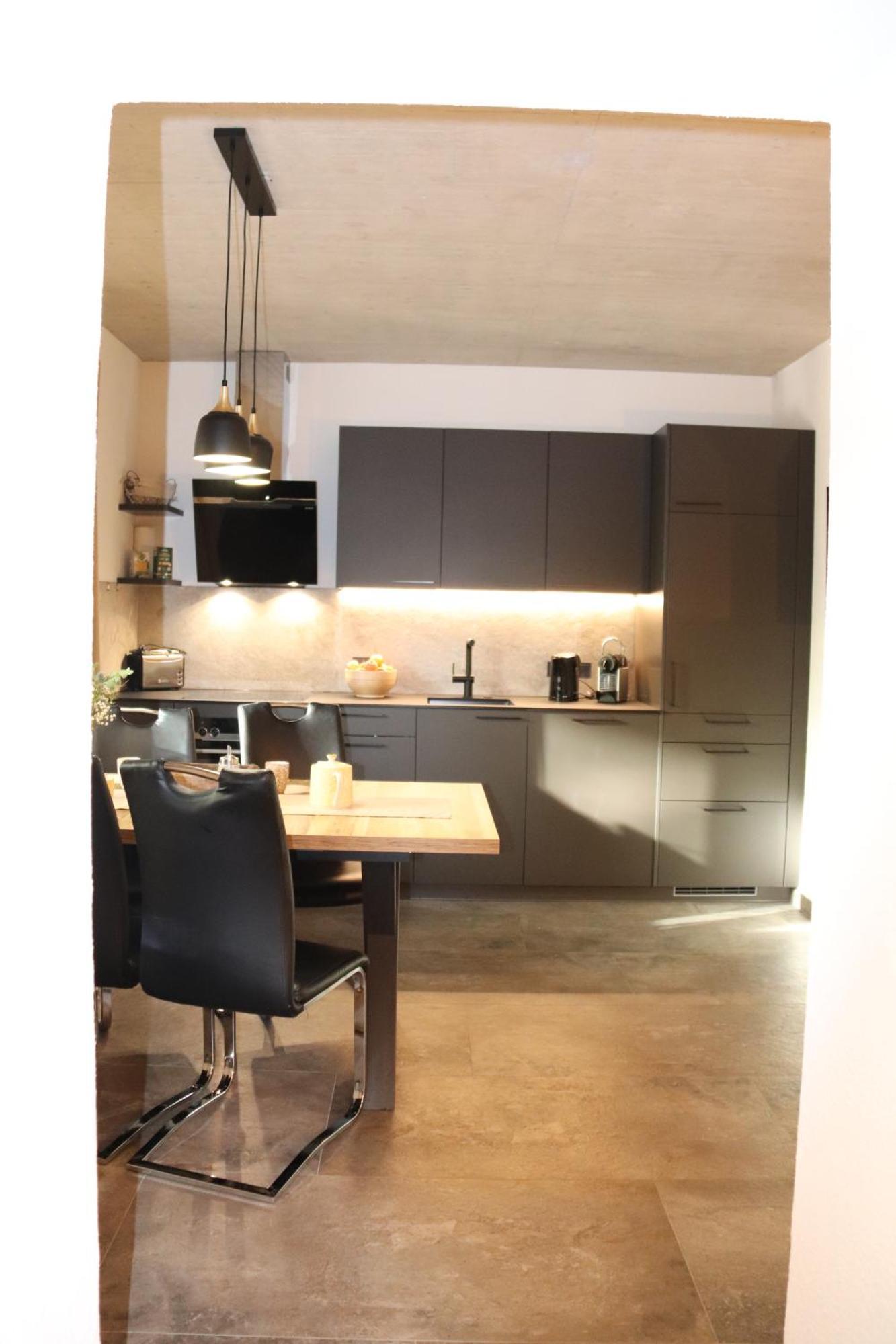 Appartements Marktplatzerl Mauterndorf  Bagian luar foto