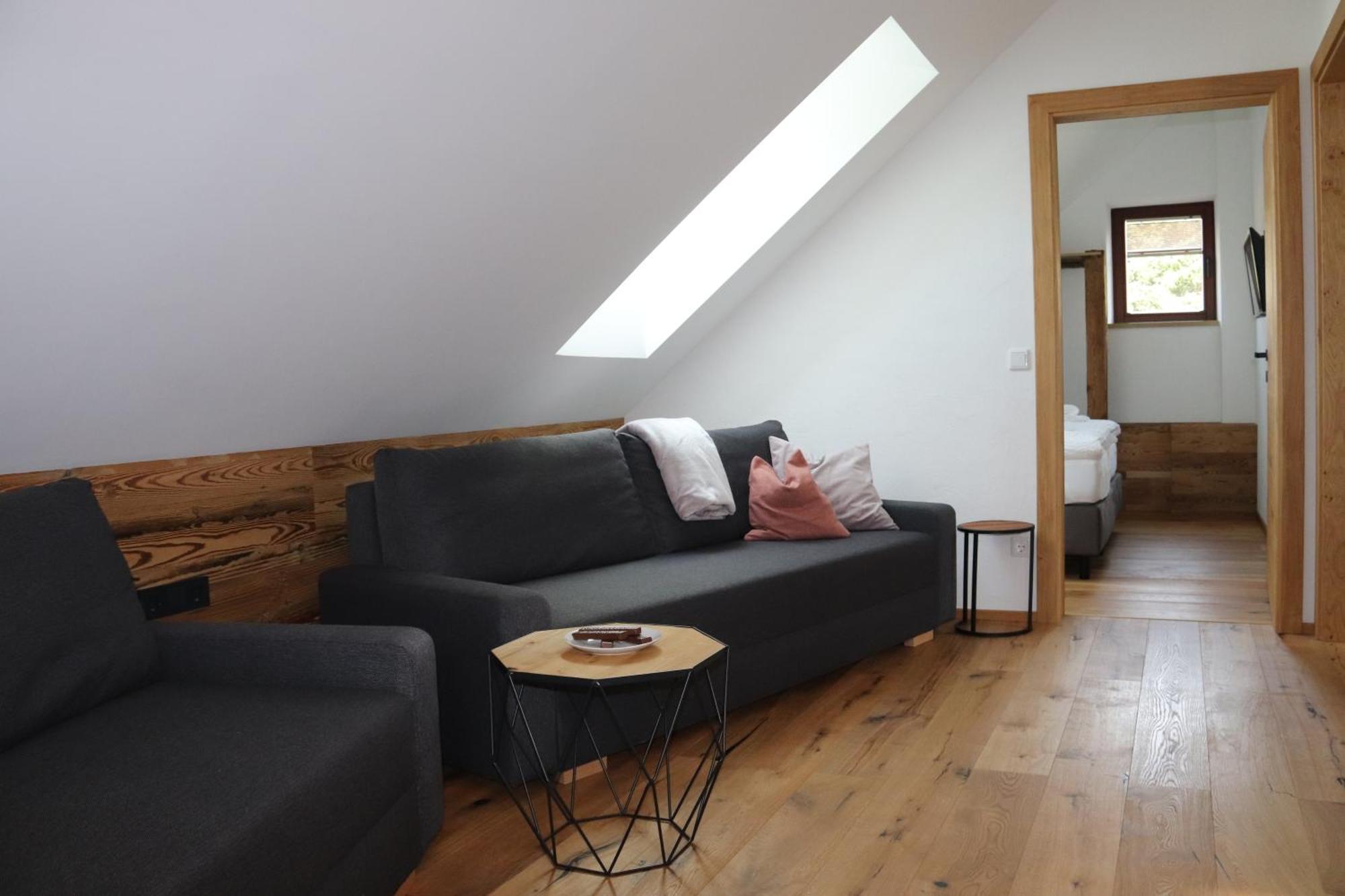 Appartements Marktplatzerl Mauterndorf  Bagian luar foto