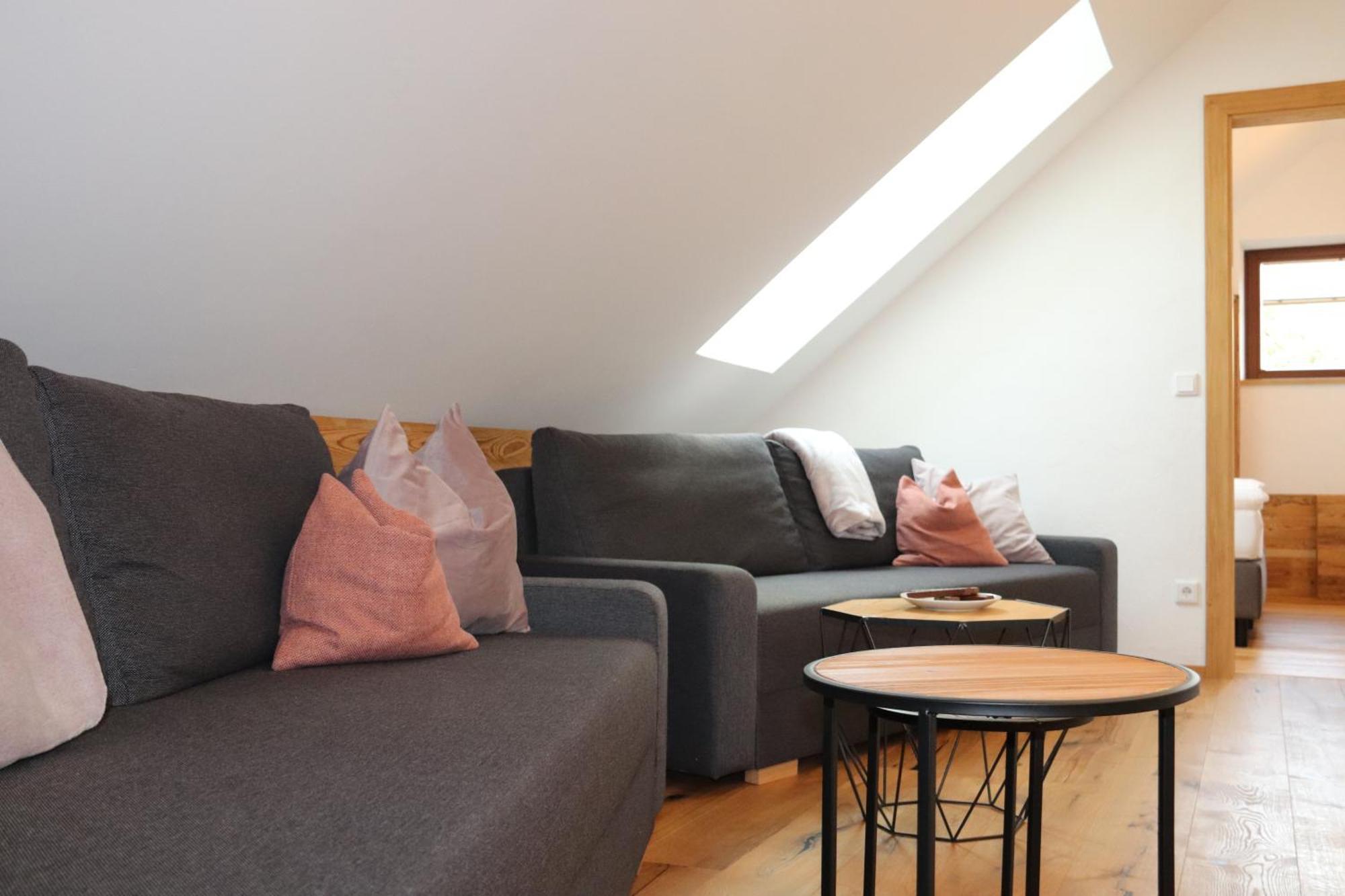Appartements Marktplatzerl Mauterndorf  Bagian luar foto
