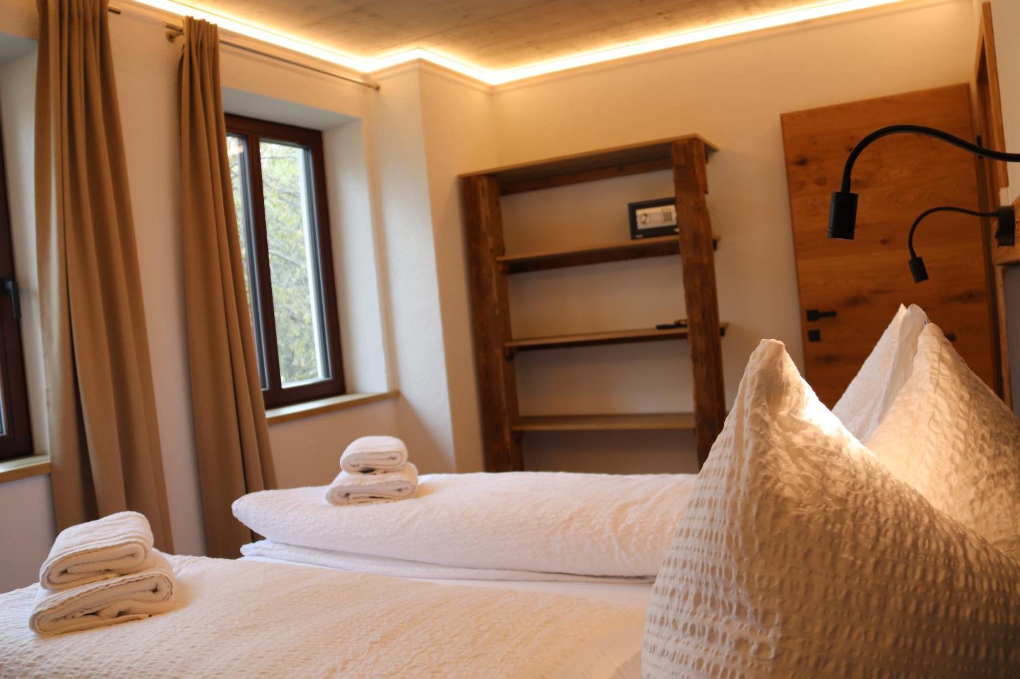 Appartements Marktplatzerl Mauterndorf  Bagian luar foto