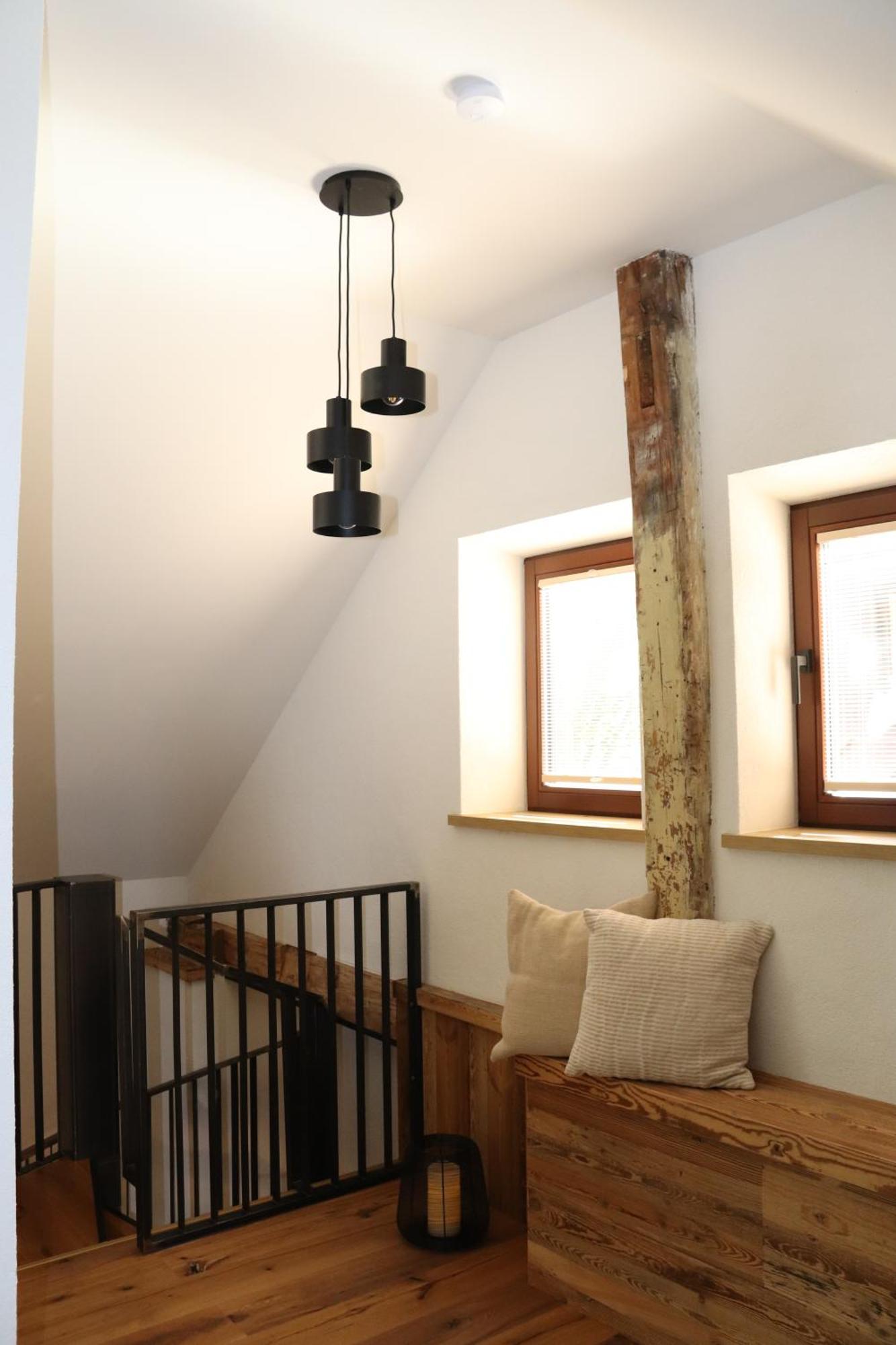Appartements Marktplatzerl Mauterndorf  Bagian luar foto