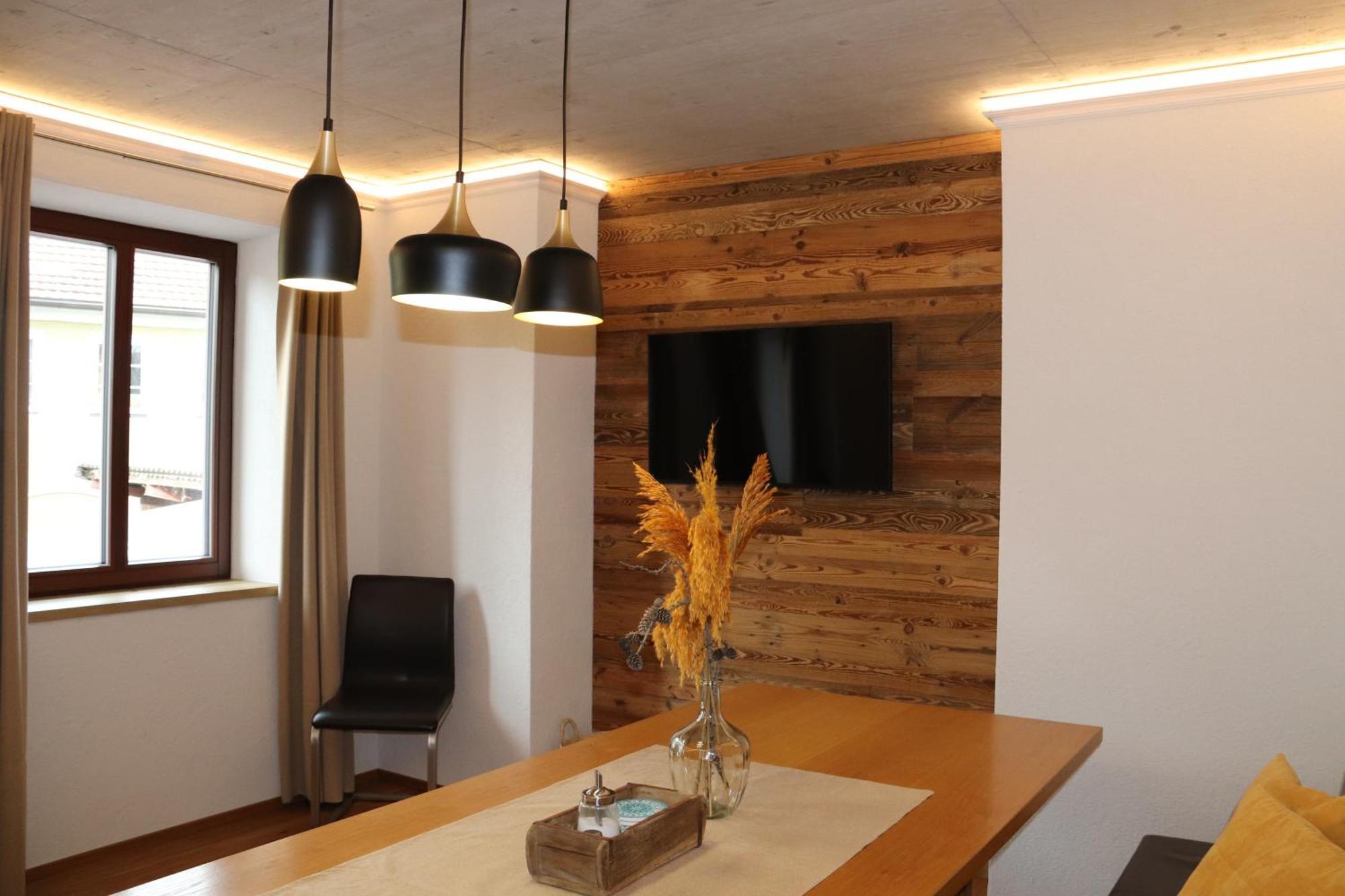 Appartements Marktplatzerl Mauterndorf  Bagian luar foto