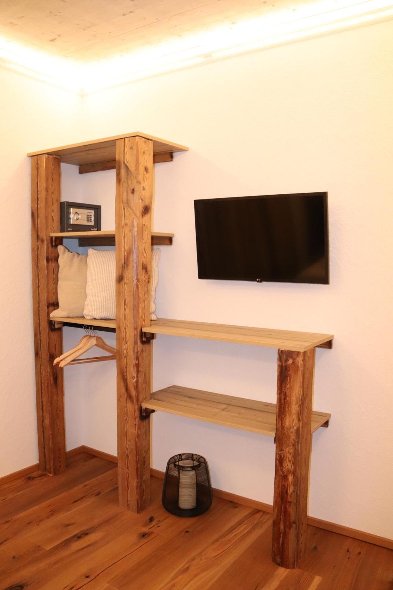 Appartements Marktplatzerl Mauterndorf  Bagian luar foto