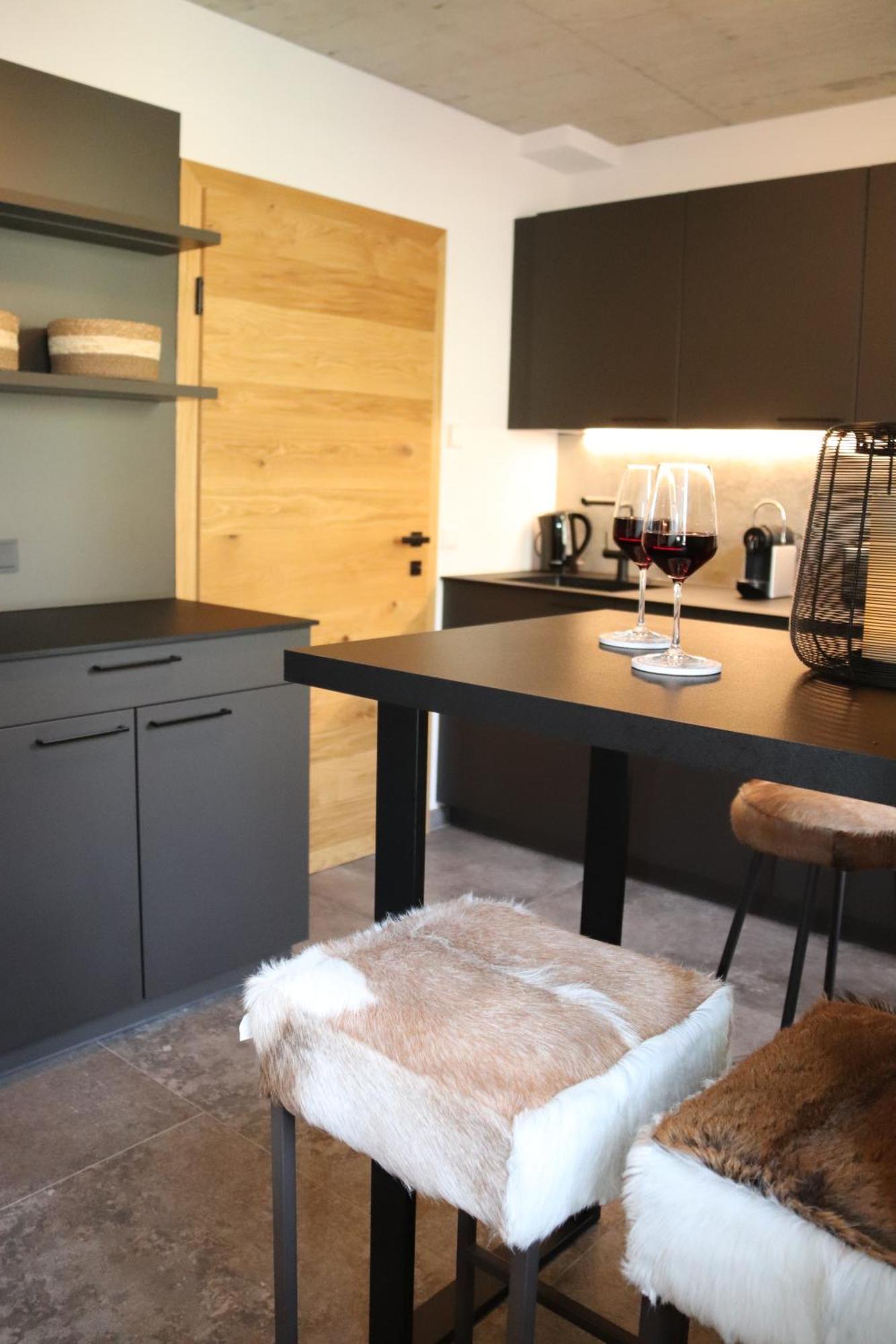 Appartements Marktplatzerl Mauterndorf  Bagian luar foto