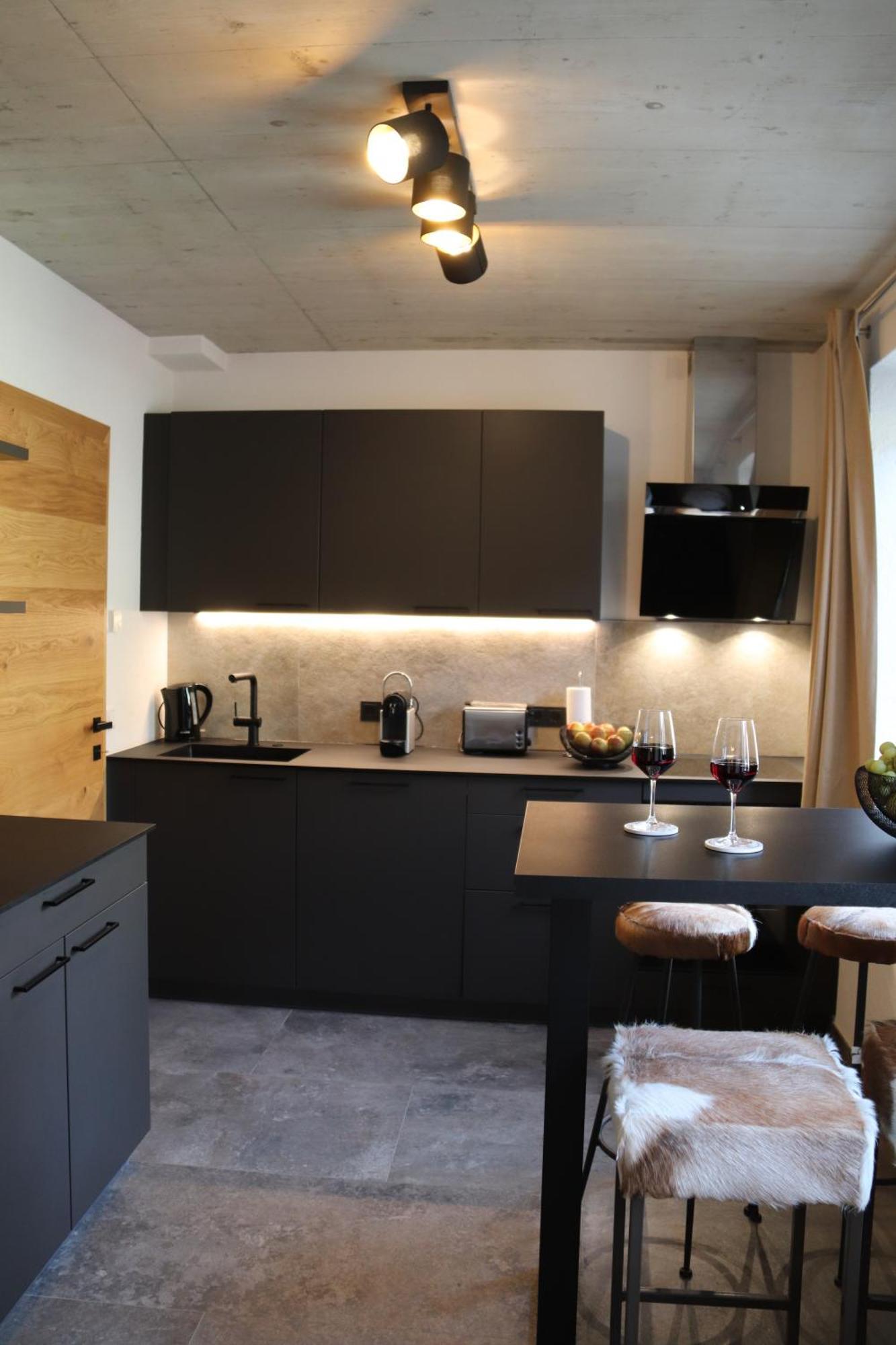 Appartements Marktplatzerl Mauterndorf  Bagian luar foto