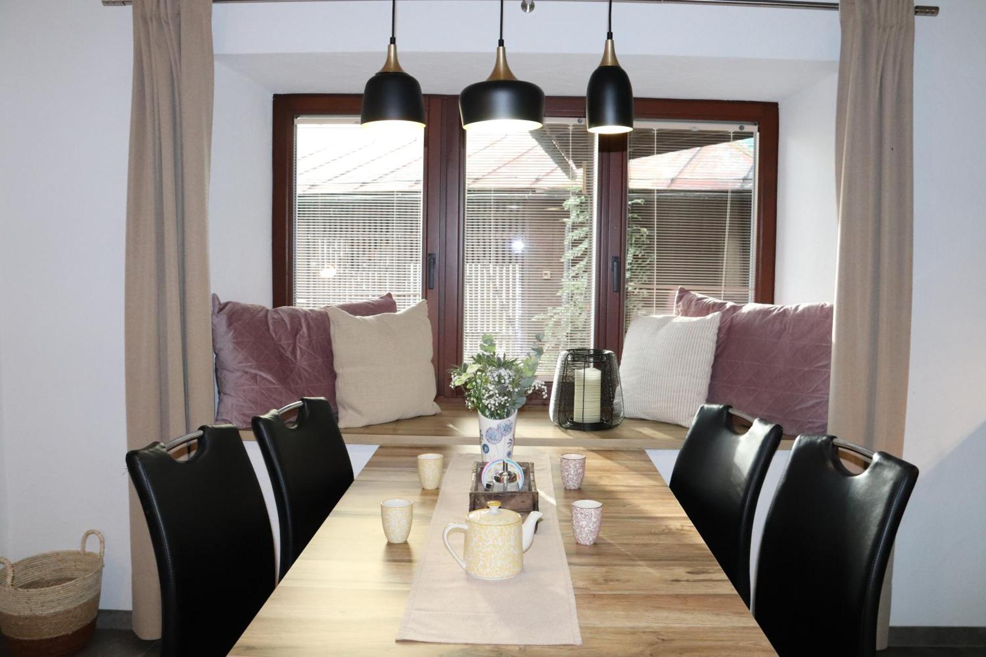 Appartements Marktplatzerl Mauterndorf  Bagian luar foto