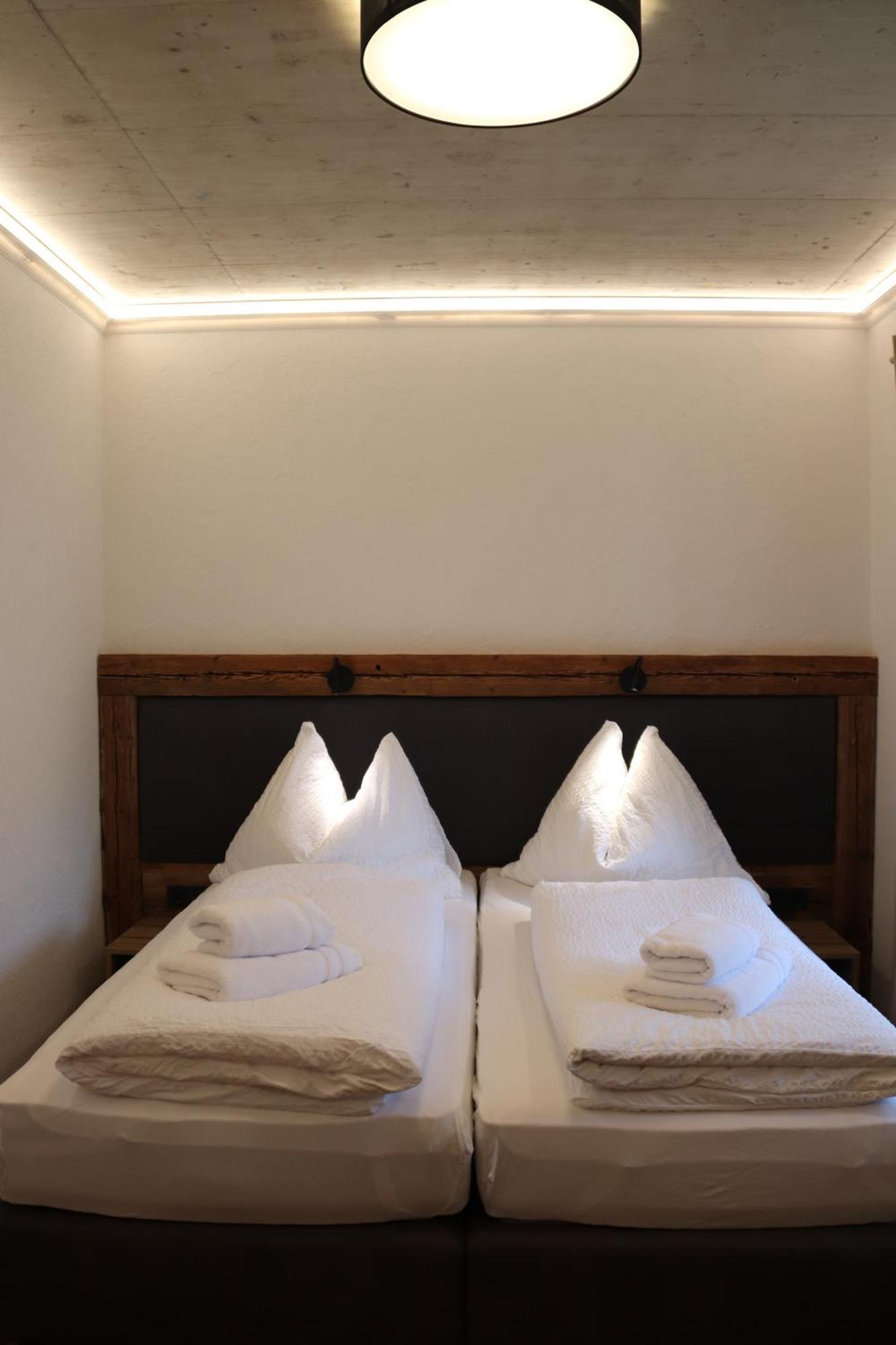 Appartements Marktplatzerl Mauterndorf  Bagian luar foto