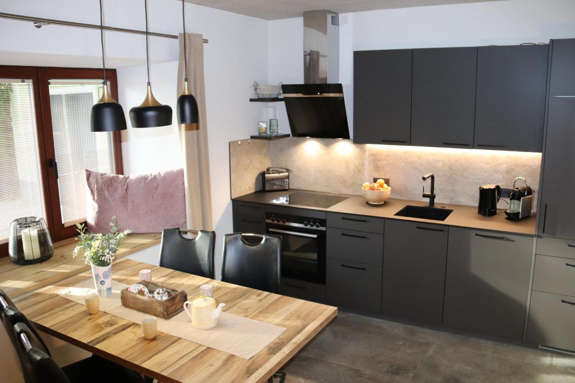 Appartements Marktplatzerl Mauterndorf  Bagian luar foto